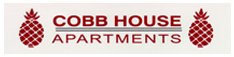 Cobb House Apartments logo, apartments for rent in rock hill sc, Rock Hill, South Carolina